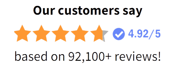 Septifix 5 star ratings